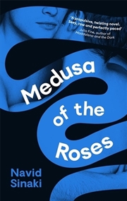 Buy Medusa Of The Roses