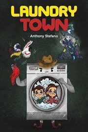 Buy Laundry Town