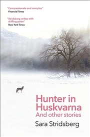 Buy Hunter In Huskvarna