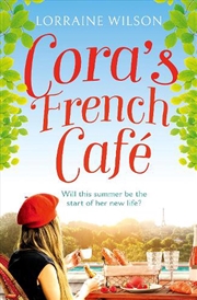 Buy Coras French Caf French Es5 Pb