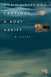 Buy Cautious A Boat Adrift