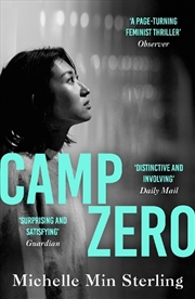 Buy Camp Zero