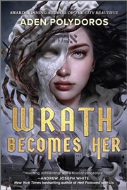 Buy Wrath Becomes Her Pb