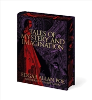 Buy Tales Of Mystery & Imagination