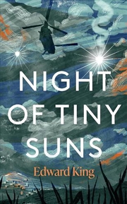 Buy Night Of Tiny Suns