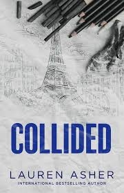 Buy Collided