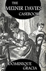 Buy The Meinir Davies Casebook: Cases Solved