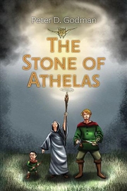 Buy Stone Of Athelas