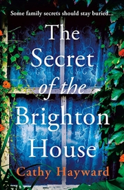 Buy Secret Of Brighton House