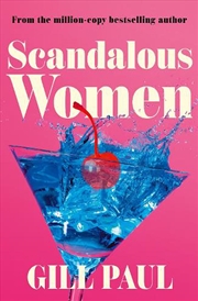 Buy Scandalous Women