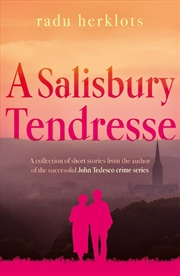 Buy Salisbury Tendresse