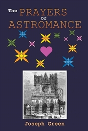 Buy Prayers Of Astromance