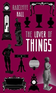 Buy Lover Of Things