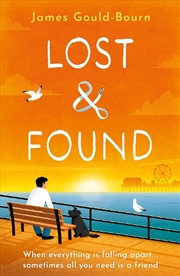 Buy Lost Found