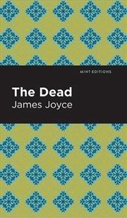 Buy The Dead (Mint Editions (Literary Fiction)