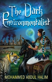 Buy Dark Environmentalist The