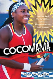 Buy Cocomania