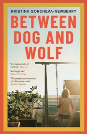 Buy Between Dog & Wolf