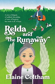 Buy Relda & The Runaway