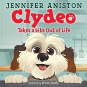 Buy Clydeo Takes a Bite Out of Life