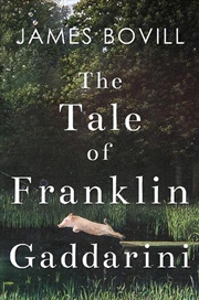 Buy The Tale Of Franklin Gaddarini