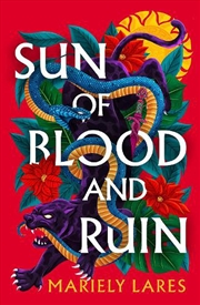 Buy Sun Of Blood & Ruin