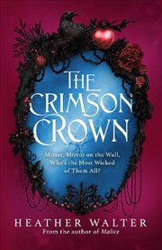 Buy The Crimson Crown