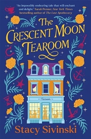 Buy Crescent Moon Tearoom