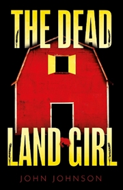 Buy Dead Land Girl