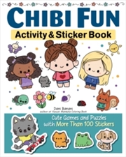 Buy Chibi Activity Fun