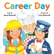 Buy Career Day