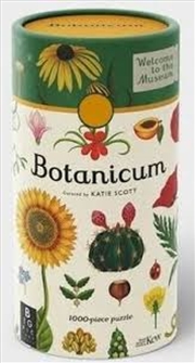 Buy Botanicum 1000-Piece Jigsaw Puzzle