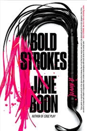 Buy Bold Strokes