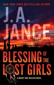 Buy Blessing Of The Lost Girls