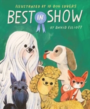 Buy Best In Show