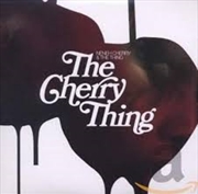 Buy Cherry Thing