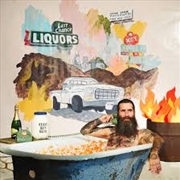 Buy JP Harris Is A Trash Fire (COKE CLEAR VINYL)