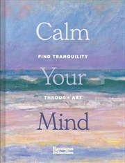 Buy Calm Your Mind