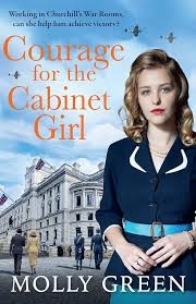 Buy Courage for the Cabinet Girl