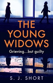 Buy Young Widows