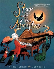 Buy Star And The Maestro