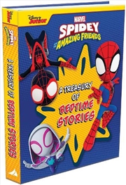 Buy Spidey And His Amazing Friends