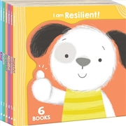 Buy Resilience - 6 Book Slipcase