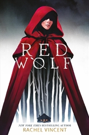 Buy Red Wolf