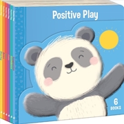 Buy Positive Play - 6 Book Slipcas