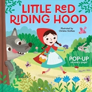 Buy Pop-Up Book - Little Red Ridi