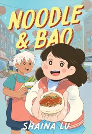 Buy Noodle & Bao