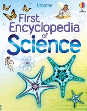 Buy First Encyclopedia of Science