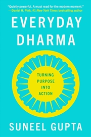 Buy Everyday Dharma