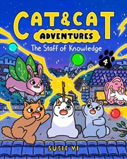 Buy Cat & Cat Adventures